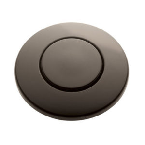 Button Cover - Mocha Bronze