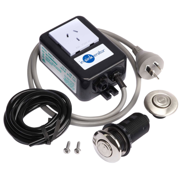 Air Switch Kit