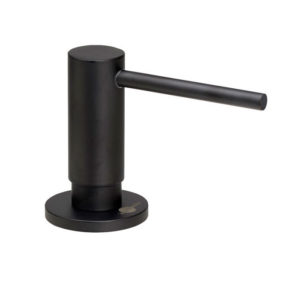 Insinkerator Soap Dispenser - Black
