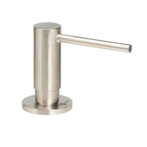Insinkerator Soap Dispenser - Brushed