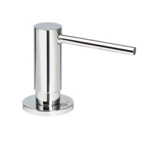 Insinkerator Soap Dispenser - Chrome