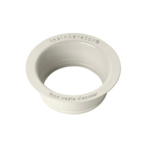 Sink Flange - Biscuit
