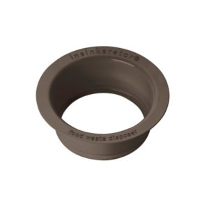 Sink Flange - Mocha Bronze