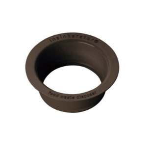 Sink Flange - Oil Rubbed Bronze