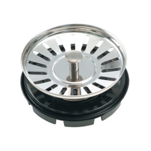 Stopper - Evolution Strainer Plug
