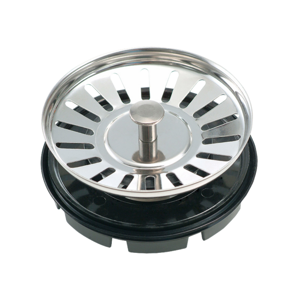 Stopper - Evolution Strainer Plug