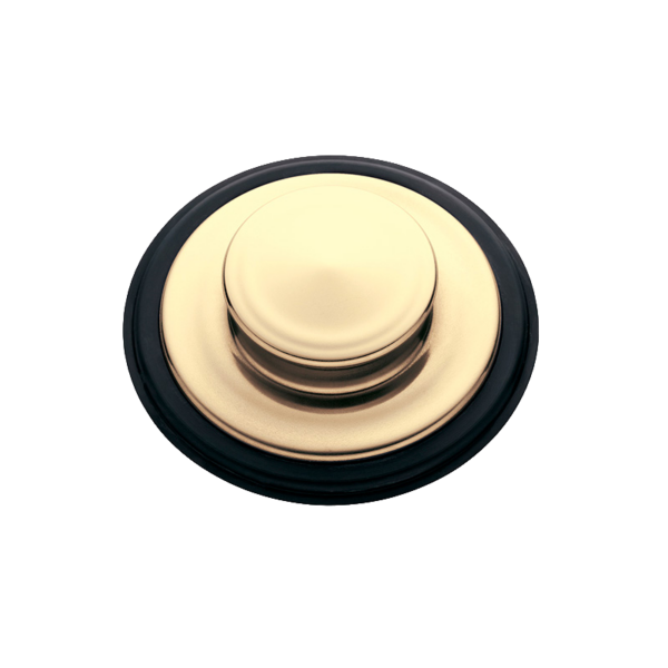 Stopper - French Gold