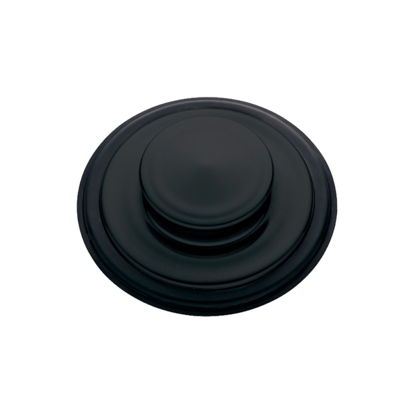 Stopper - Matte Black