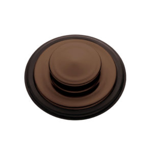 Stopper - Mocha Bronze