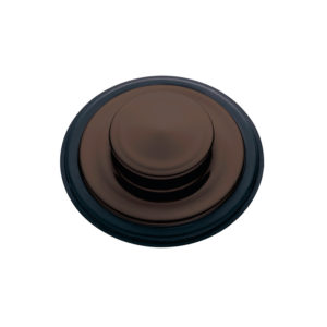 Stopper - Oil Rubbed Bronze