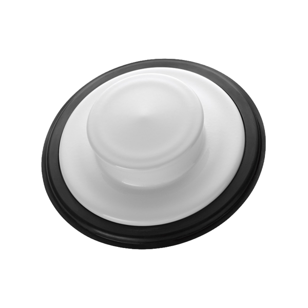 Stopper - White